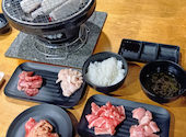 七輪焼肉　安安　札幌南3条店: なひまさんの2026年04月の1枚目の投稿写真