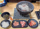 七輪焼肉　安安　札幌南3条店: なひまさんの2026年05月の1枚目の投稿写真
