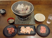 七輪焼肉　安安　札幌麻生店: なひまさんの2026年04月の1枚目の投稿写真