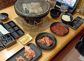 七輪焼肉　安安　札幌東区役所前店: なひまさんの2026年02月の1枚目の投稿写真