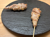 焼き鳥 串やま: み～さんの2026年06月28日の1枚目の投稿写真