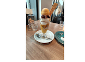 cafe restaurant siroca カフェレストラン シロカ: hatueさんの2026年09月12日の1枚目の投稿写真