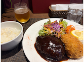 洋食やすひろ: daijinさんの2026年08月27日の1枚目の投稿写真
