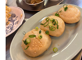 本格点心と台湾料理 ダパイダン105 心斎橋パルコ店 da pai dang 105: ともさんの2026年04月15日の1枚目の投稿写真