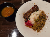 TANDOOR タンドール: YUKIさんの2026年05月15日の1枚目の投稿写真