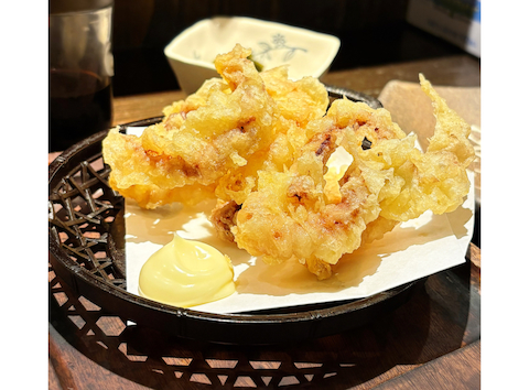 鶏魚きっちん ゆう 近鉄八尾駅前店: あかさんの2026年03月19日の1枚目の投稿写真