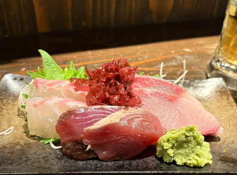 鶏魚きっちん ゆう 近鉄八尾駅前店: あかさんの2026年03月19日の2枚目の投稿写真