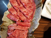 炭火焼肉 心斎 しんさい 心斎橋本店: KRママさんの2020年10月22日の2枚目の投稿写真