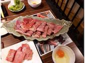 炭火焼肉 心斎 しんさい 心斎橋本店: KRママさんの2020年10月22日の3枚目の投稿写真