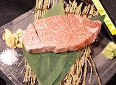 炭火焼肉 心斎 しんさい 心斎橋本店: KRママさんの2021年03月30日の3枚目の投稿写真
