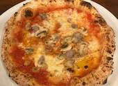 PIZZERIA BACI: いっちゃんさんの2024年08月24日の1枚目の投稿写真