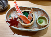 かに料理 高崎甲羅本店: たかさんの2025年10月31日の2枚目の投稿写真