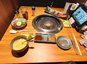 和牛焼肉 百名山 名駅西店: みーちゃんさんの2026年06月08日の1枚目の投稿写真