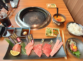 和牛焼肉 百名山 名駅西店: みーちゃんさんの2026年06月15日の1枚目の投稿写真