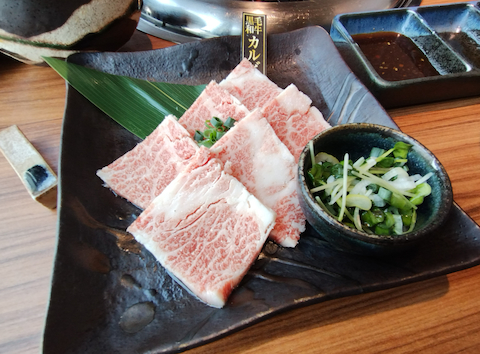 和牛焼肉 百名山 名駅西店: みーちゃんさんの2026年03月09日の1枚目の投稿写真