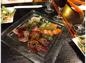 イタリアン酒場 HARUTA ハルタ ひばりヶ丘店: さちさんの2024年12月14日の1枚目の投稿写真