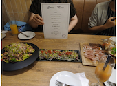 Italianbar Sanire サニーレ 北千住店: みっちゃんさんの2026年08月08日の1枚目の投稿写真