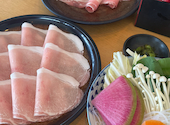銀座しゃぶ通 マロニエゲート店: わたこさんの2026年06月17日の1枚目の投稿写真