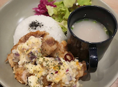 fill cafe フィルカフェ: 夏美さんの2026年08月16日の1枚目の投稿写真