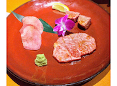 酒肴焼肉 彩稟 さいりん: 七瀬さんの2024年12月25日の2枚目の投稿写真