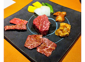 酒肴焼肉 彩稟 さいりん: 七瀬さんの2024年12月25日の3枚目の投稿写真