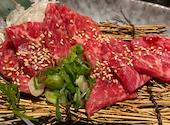 焼肉割烹 月と蓮: ともさんの2024年02月18日の1枚目の投稿写真