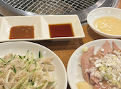 げんかや 焼肉市場 町田店: よーへいさんの2026年06月30日の1枚目の投稿写真