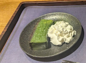 和カフェ Tsumugi FOOD&TIME ISETAN YOKOHAMA店: りーこさんの2025年12月20日の1枚目の投稿写真