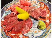 焼肉BEEF HOUSE 松山市一番町: よーこさんの2024年12月02日の3枚目の投稿写真