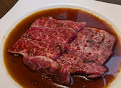焼肉の名門 天壇 The Dining 山科店: へいへいさんの2025年06月23日の3枚目の投稿写真