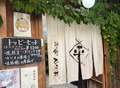酒と飯のひら井 生田坂店: みかんさんの2026年08月31日の2枚目の投稿写真