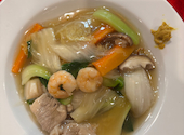Chinese Kitchen ニケ: みかんさんの2026年08月31日の1枚目の投稿写真