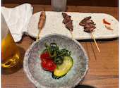 串炉端 炭火焼鳥 とりまろ 神戸三宮: みかんさんの2026年08月31日の1枚目の投稿写真