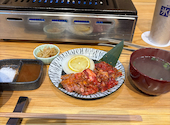 明石 焼肉処たつみや: みかんさんの2026年05月31日の2枚目の投稿写真