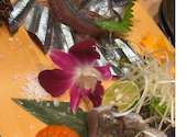 小料理酒場 善 zen: Gishiさんの2026年09月16日の1枚目の投稿写真