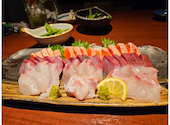 300円均一　海鮮居酒屋　志なのすけ　京橋店: かずさんさんの2025年05月の1枚目の投稿写真