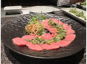 牛タンともつ鍋 個室居酒屋 Kurosawa 横浜駅店: nag0213さんの2022年12月19日の1枚目の投稿写真