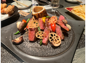 牛タンともつ鍋 個室居酒屋 Kurosawa 横浜駅店: nag0213さんの2022年12月19日の2枚目の投稿写真