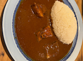 もうやんカレー 横浜アソビル店: ありちさんの2026年07月08日の1枚目の投稿写真