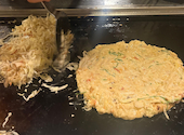 月島もんじゃ 太陽の時代 青江総本店: すずさんの2026年08月19日の1枚目の投稿写真