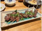Y's Dining 一博: やきさんの2026年08月30日の2枚目の投稿写真