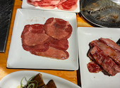 焼肉 ふうふう亭 三宮店: マブハイさんの2026年08月25日の3枚目の投稿写真
