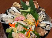 ヒル薬膳粥 ヨル貝料理 カイノクチ: マブハイさんの2026年05月27日の3枚目の投稿写真