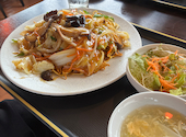 CHINESE DINING 油家: みーぷさんの2026年09月21日の1枚目の投稿写真