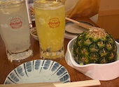 沖縄酒場ハイサイ那覇本店: ケイコさんの2026年05月06日の2枚目の投稿写真