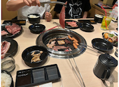 焼肉 ウエスト 唐津店: ぞのけんさんの2025年04月06日の1枚目の投稿写真