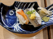 魚民のすし 香里園西口駅前店: 退会済みユーザーさんの2026年04月21日の1枚目の投稿写真