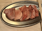 焼肉ホルモン じゃっく 香里園店: 退会済みユーザーさんの2026年04月21日の1枚目の投稿写真