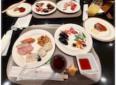 カフェレストラン ル タン ホテルグランヴィア京都: なっちゃんさんの2026年07月05日の1枚目の投稿写真