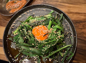野菜巻きと九州料理　個室居酒屋　よだれ屋　郡山店: りょさんの2026年08月31日の1枚目の投稿写真
